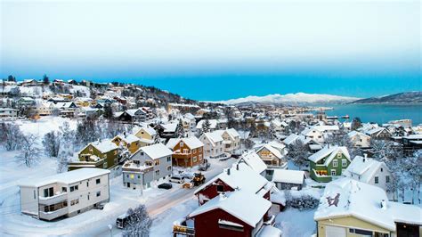 $276 CHEAP FLIGHTS to Tromsø in 2024 .